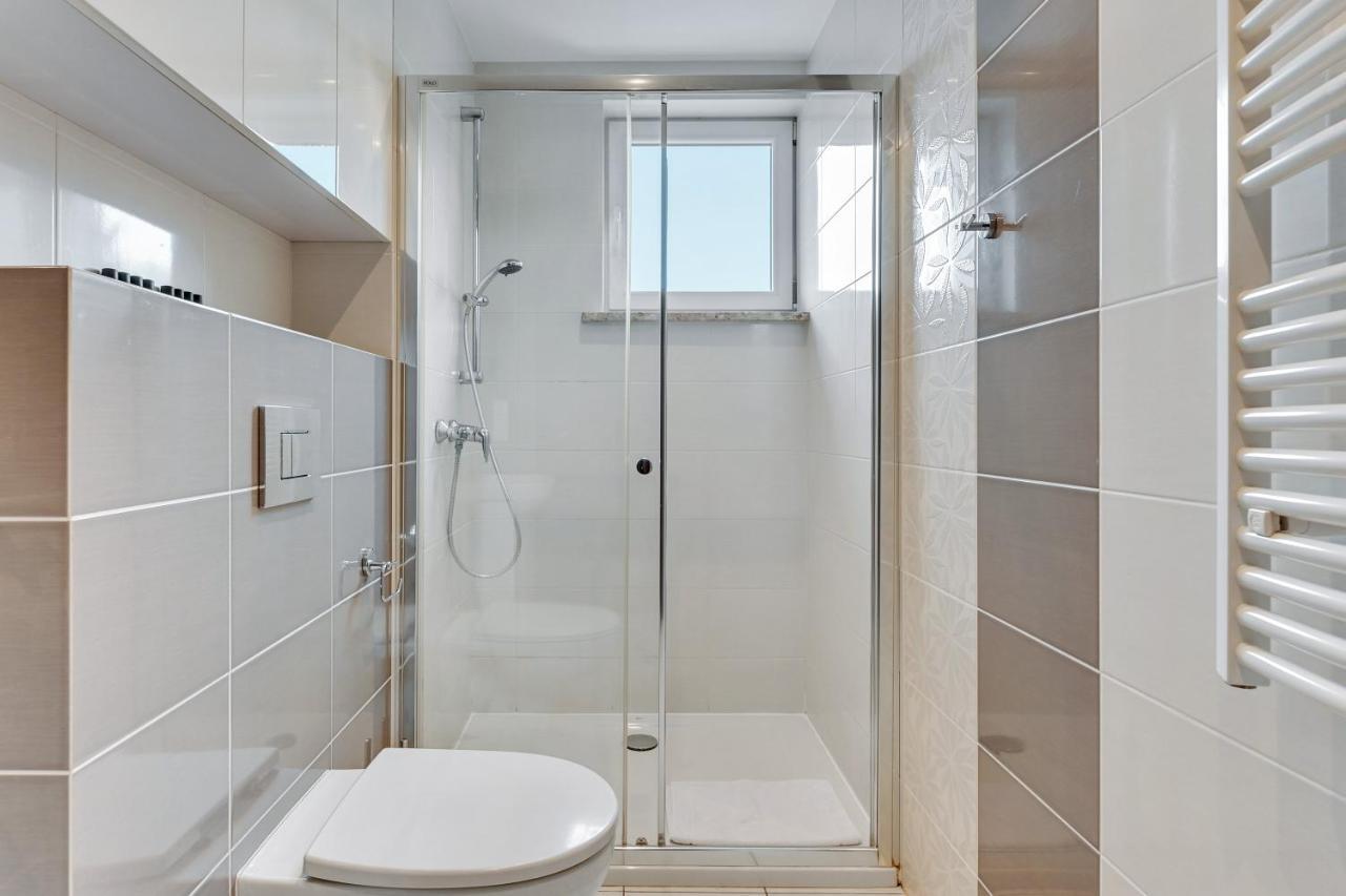 Dom & House - Apartamenty Sunrise Sopot Bagian luar foto
