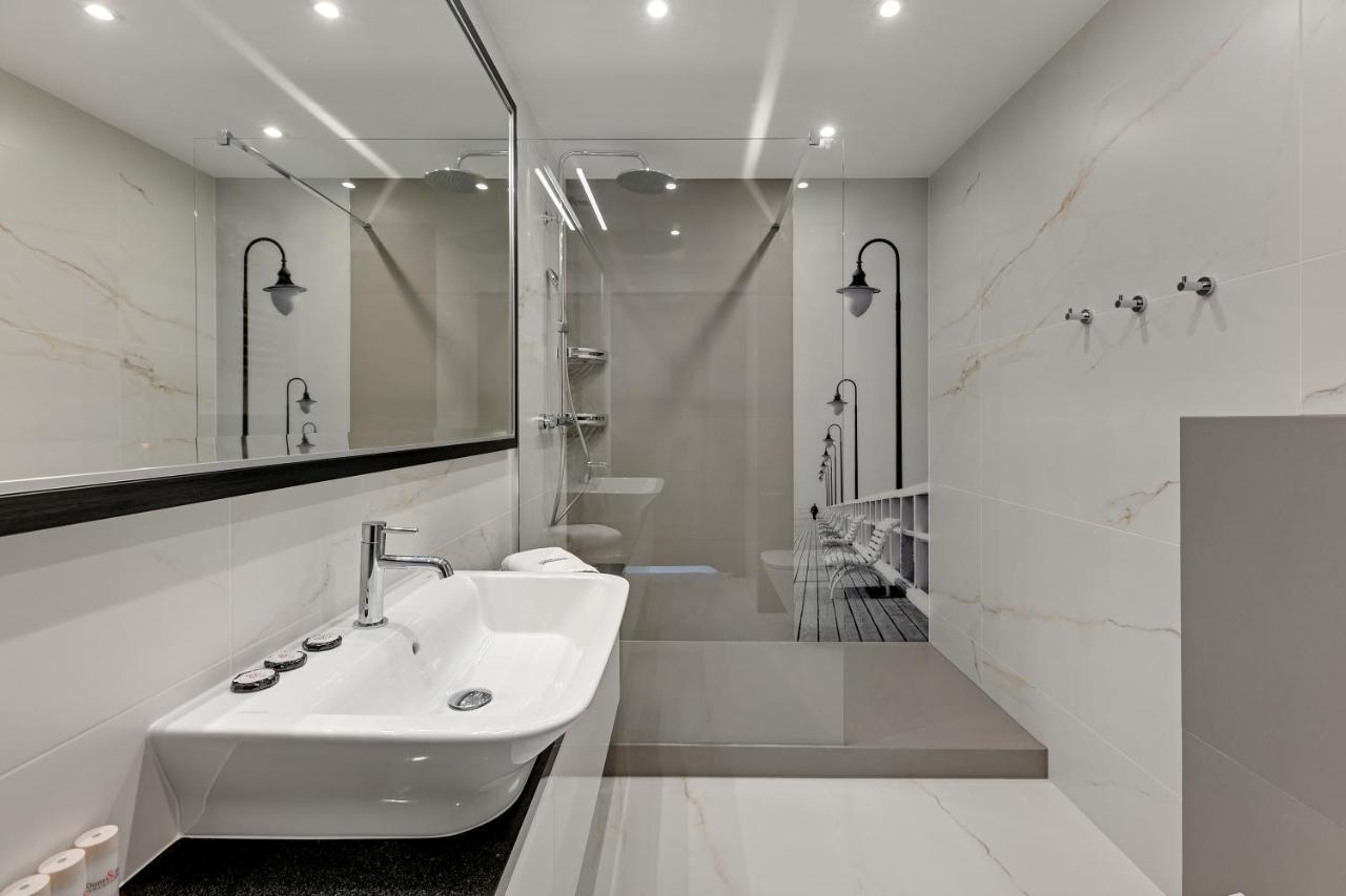 Dom & House - Apartamenty Sunrise Sopot Bagian luar foto