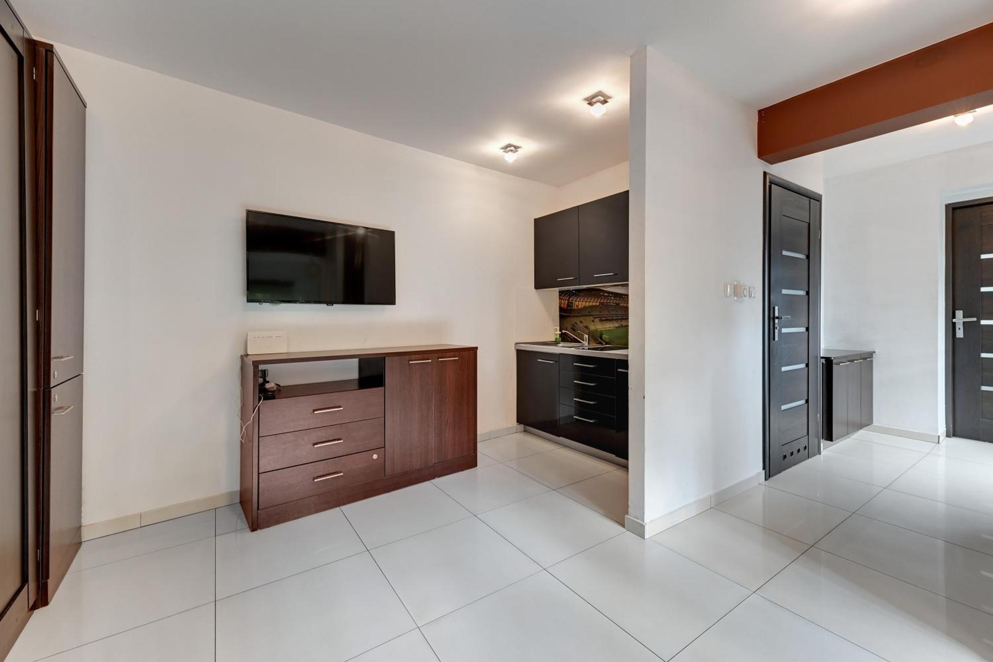 Dom & House - Apartamenty Sunrise Sopot Bagian luar foto