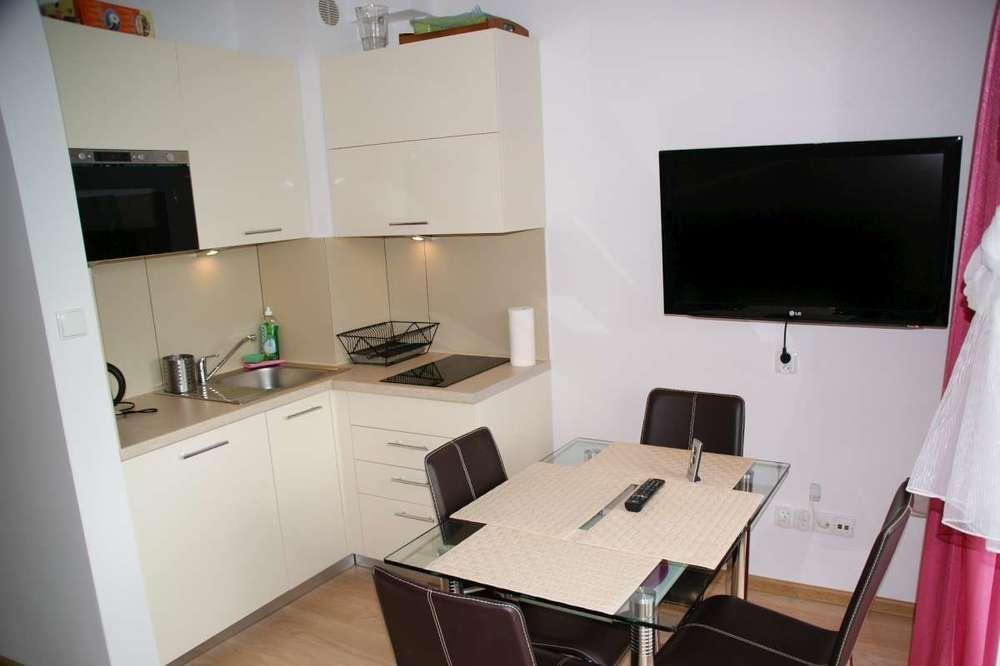 Dom & House - Apartamenty Sunrise Sopot Bagian luar foto