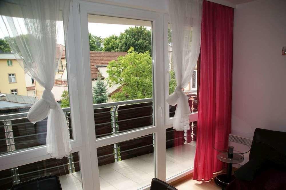 Dom & House - Apartamenty Sunrise Sopot Bagian luar foto