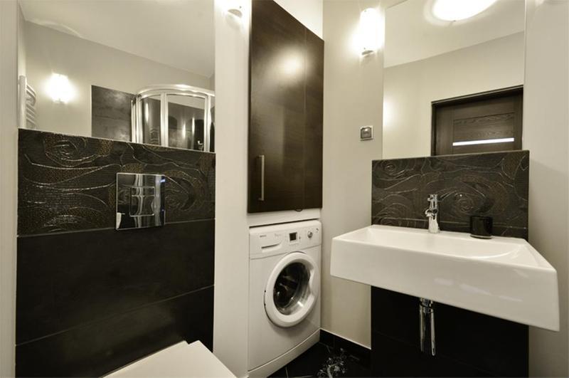 Dom & House - Apartamenty Sunrise Sopot Bagian luar foto