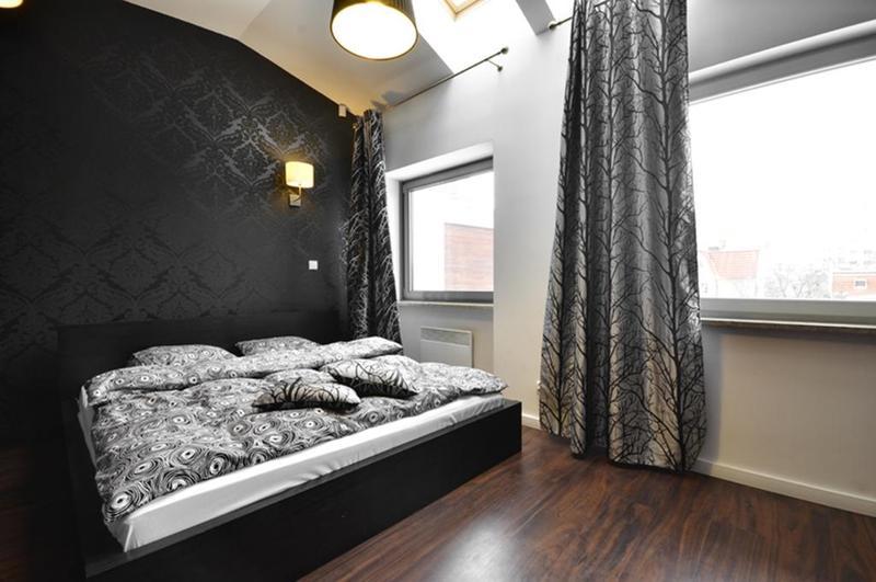 Dom & House - Apartamenty Sunrise Sopot Bagian luar foto