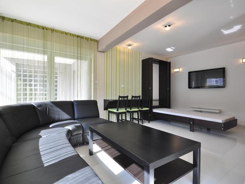 Dom & House - Apartamenty Sunrise Sopot Bagian luar foto