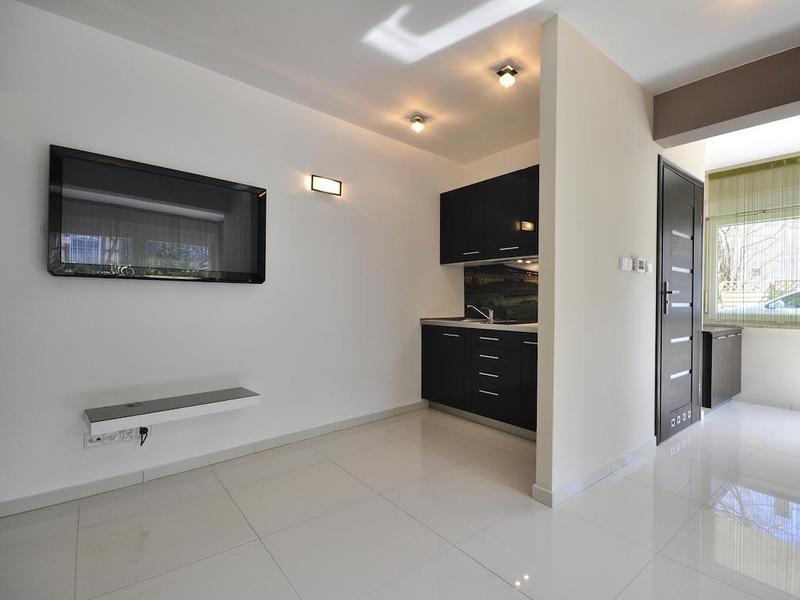 Dom & House - Apartamenty Sunrise Sopot Bagian luar foto