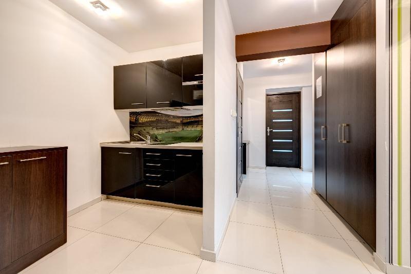 Dom & House - Apartamenty Sunrise Sopot Bagian luar foto